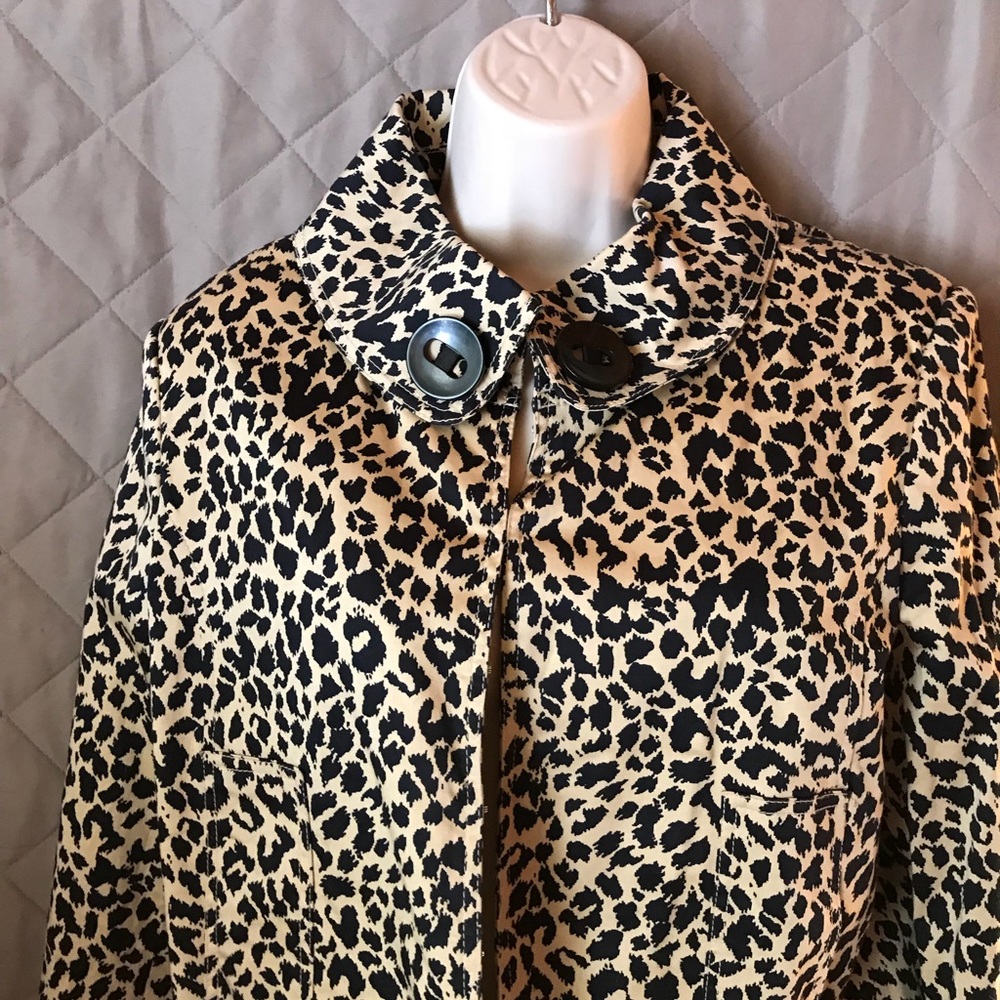 Jacket - Picture 2 of 8